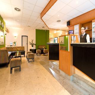 Achat Comfort Hotel Messe Chemnitz