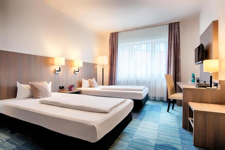 Achat Premium Hotel Bochum