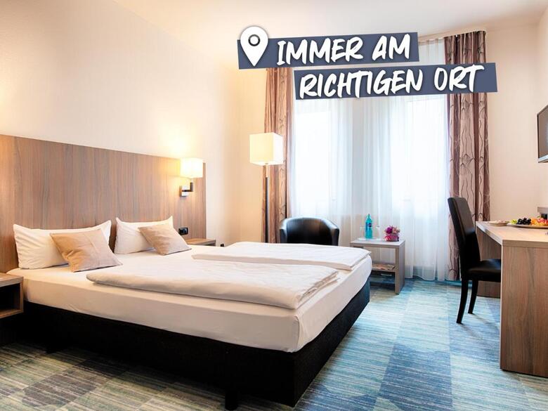 Achat Premium Hotel Bochum