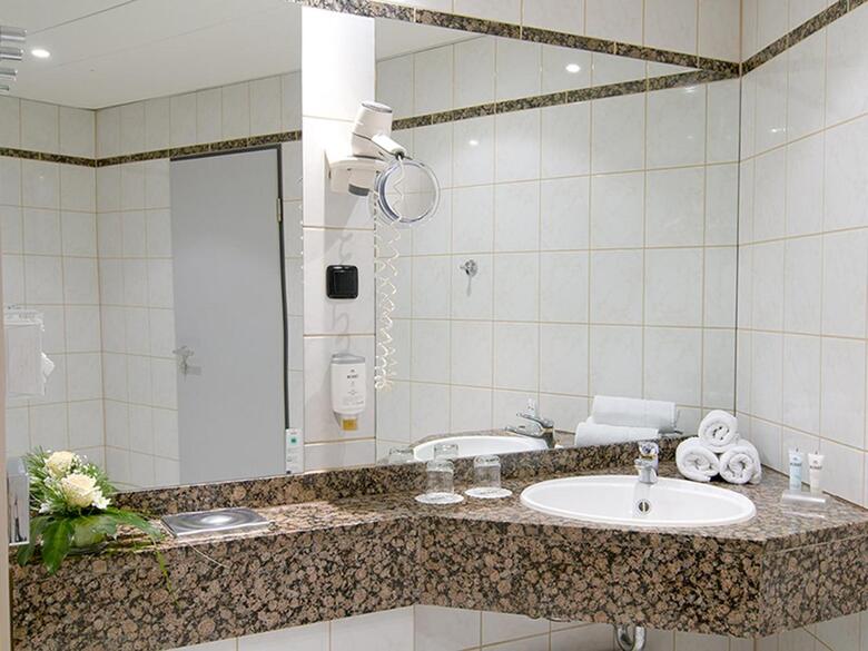 Achat Premium Hotel Bochum