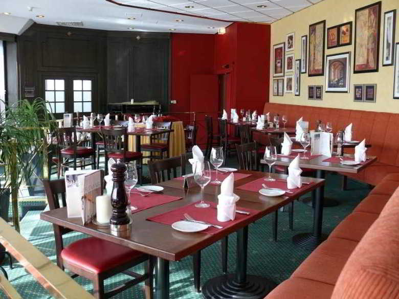 Intercityhotel Wuppertal