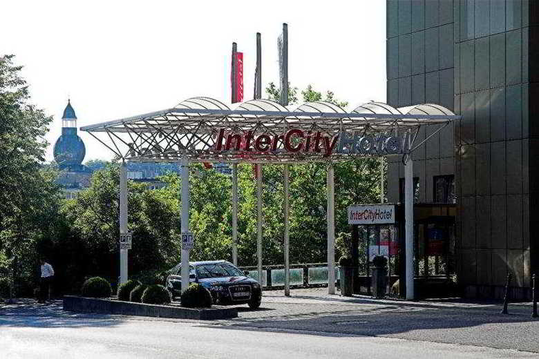 Intercityhotel Wuppertal