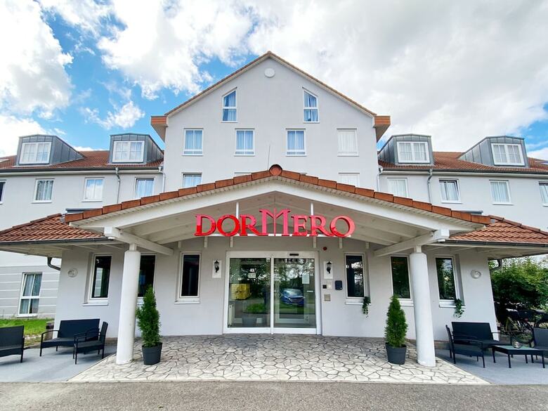 Achat Hotel Lausitz