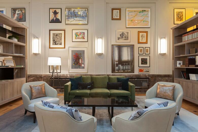 Hotel Elephant