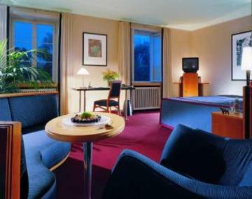 Hotel Elephant