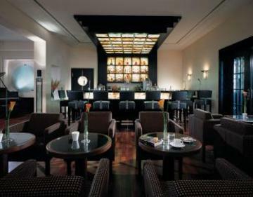 Hotel Elephant