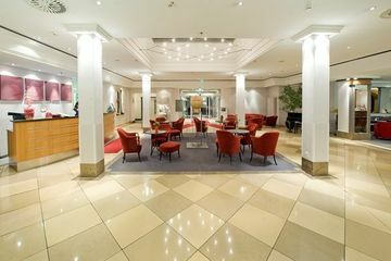 Hotel Kaiserin Augusta