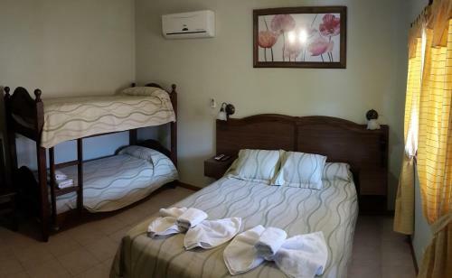 Hotel Posada Del Infinito