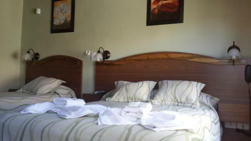 Hotel Posada Del Infinito