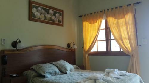 Hotel Posada Del Infinito