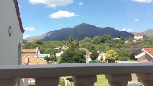 Hotel Posada Del Infinito