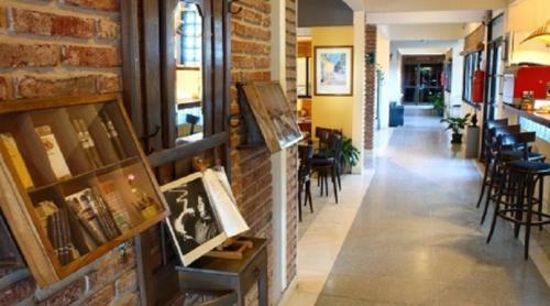 Asteri�n Hotel - Turismo Y Negocios
