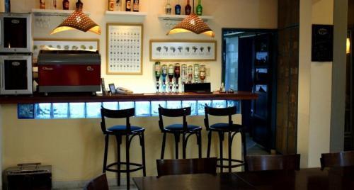 Asteri�n Hotel - Turismo Y Negocios
