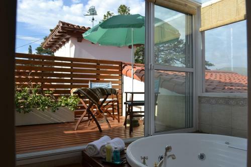 Hotel Ca�montana Hostal Boutique