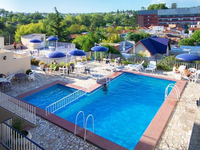 Gran Hotel Espa�a