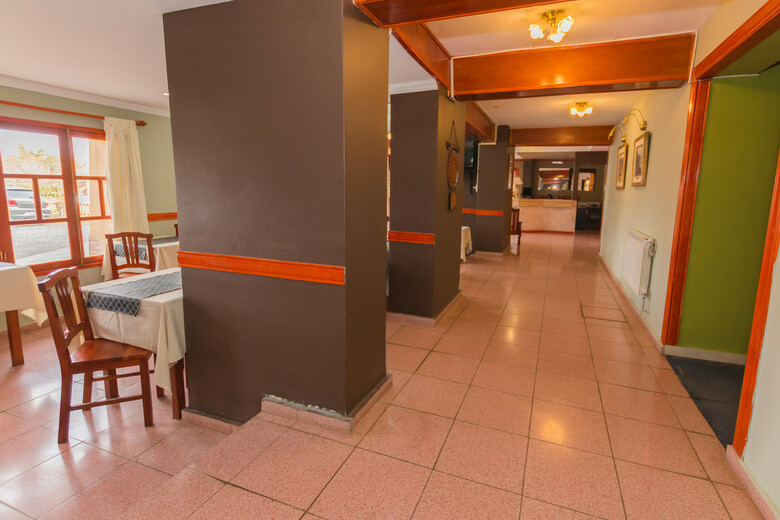 Hotel Portal Del Cuadrado