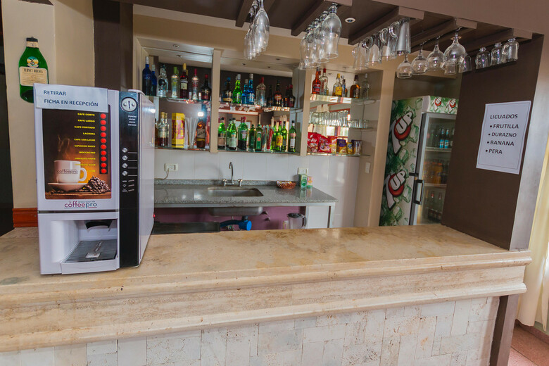 Hotel Portal Del Cuadrado