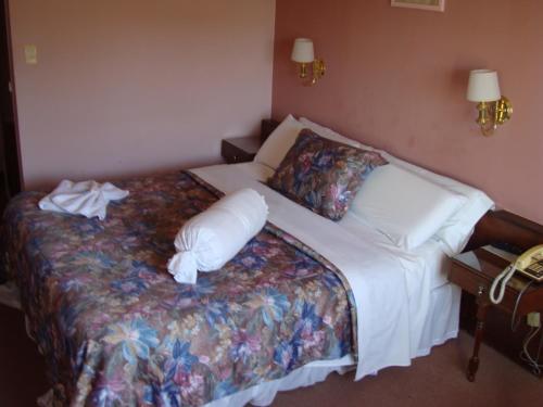 Hotel Carlos Primero