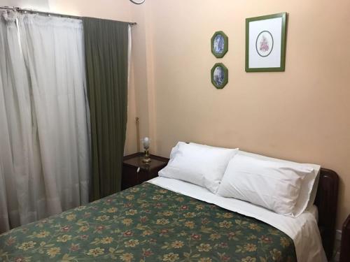 Hotel Carlos Primero