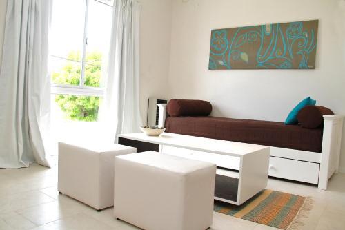 Apartamento Los Posadas