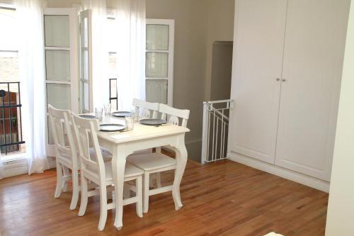Apartamento Los Posadas
