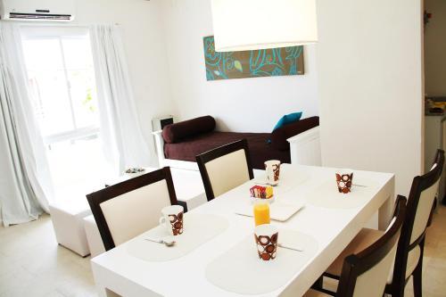 Apartamento Los Posadas
