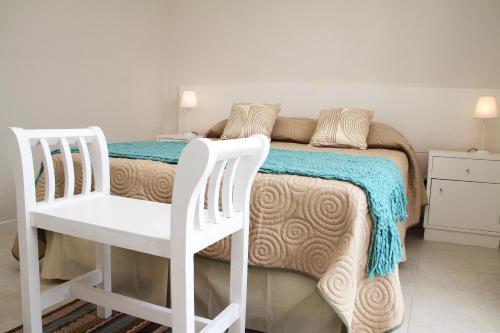 Apartamento Los Posadas