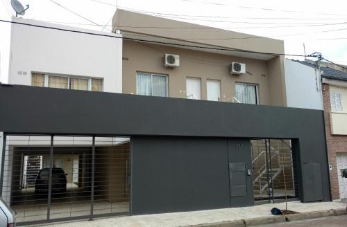 Apartamento Los Posadas