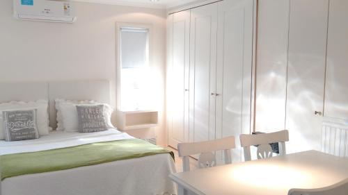 Apartamento Los Posadas