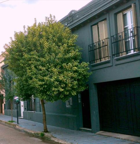 Apartamento Los Posadas