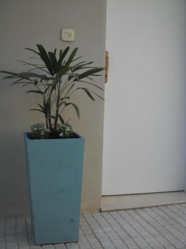Apartamento Los Posadas