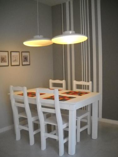 Apartamento Los Posadas