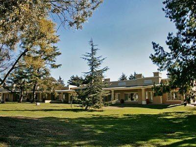 Apartamento Posada Los Eucaliptus