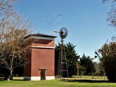 Apartamento Posada Los Eucaliptus