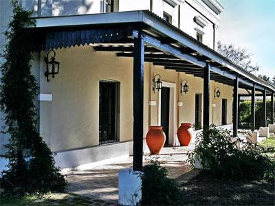 Apartamento Posada Los Eucaliptus