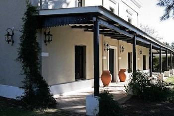 Apartamento Posada Los Eucaliptus