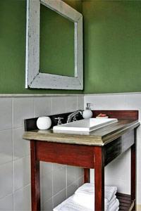 Apartamento Posada Los Eucaliptus