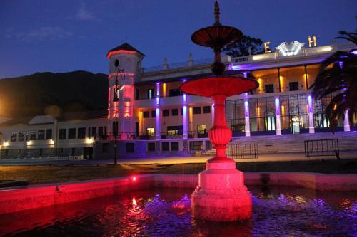 Hotel Marydor