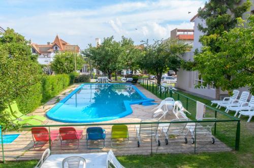 Hotel Marydor