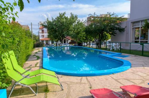 Hotel Marydor