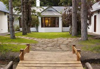 Hostal Hosteria Helsingfors