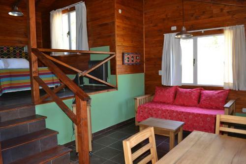 Villa Caba�as Las Lavandas