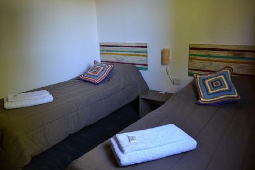 Villa Caba�as Las Lavandas