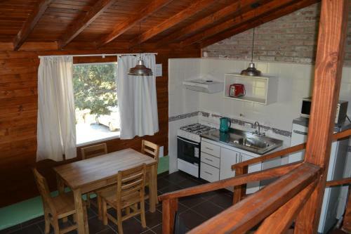 Villa Caba�as Las Lavandas