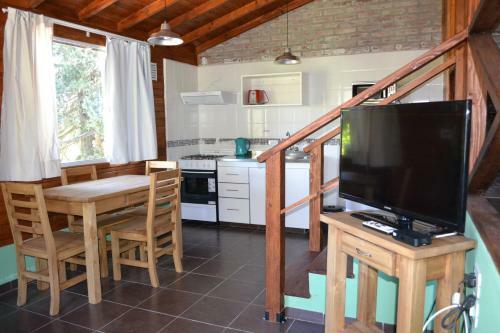 Villa Caba�as Las Lavandas