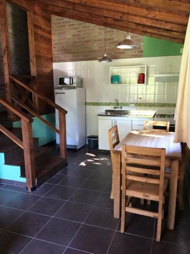 Villa Caba�as Las Lavandas
