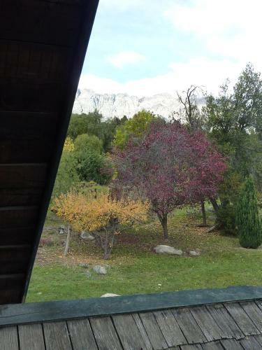 Villa Caba�as Las Lavandas