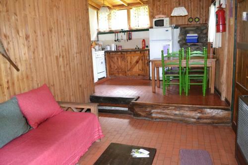 Villa Caba�as Las Lavandas