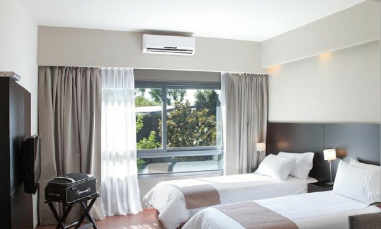 Hotel Dazzler By Wyndham Campana