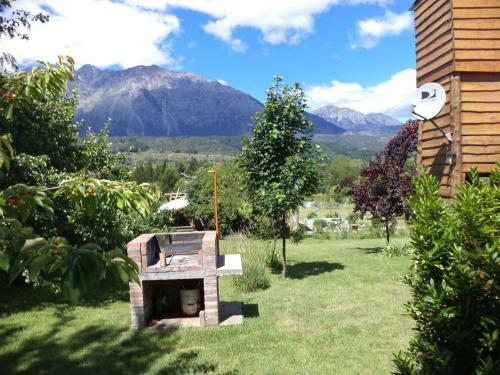 Hostal Caba�as San Valentin